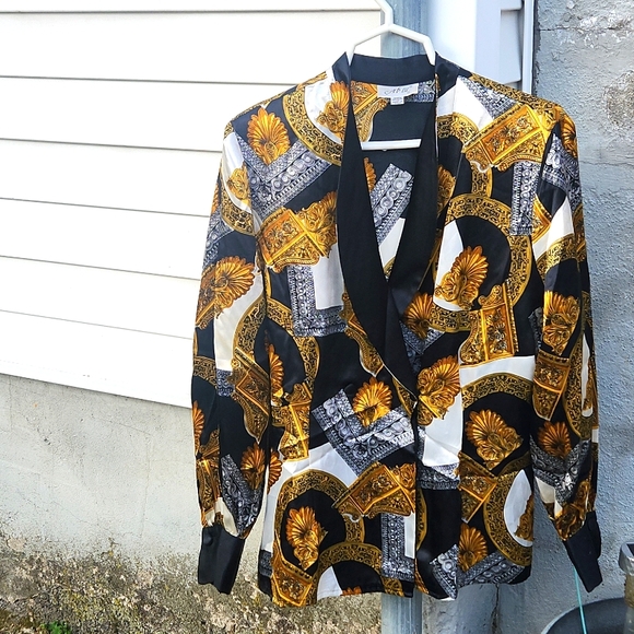 AP Ltd Women's Blazer - Picture 2 of 3